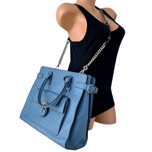 Michael Kors tote crossbody bag new - Picture 15 of 15